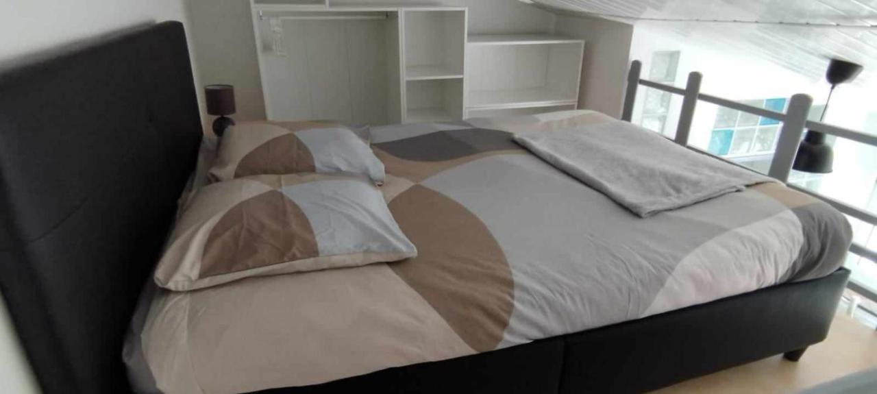 Gite Fleur De Sable La Rochelle Puilboreau Exteriör bild