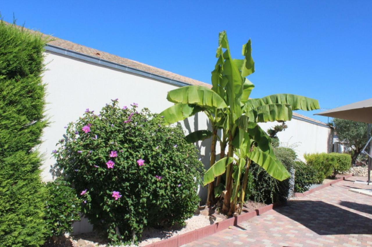 Gite Fleur De Sable La Rochelle Puilboreau Exteriör bild