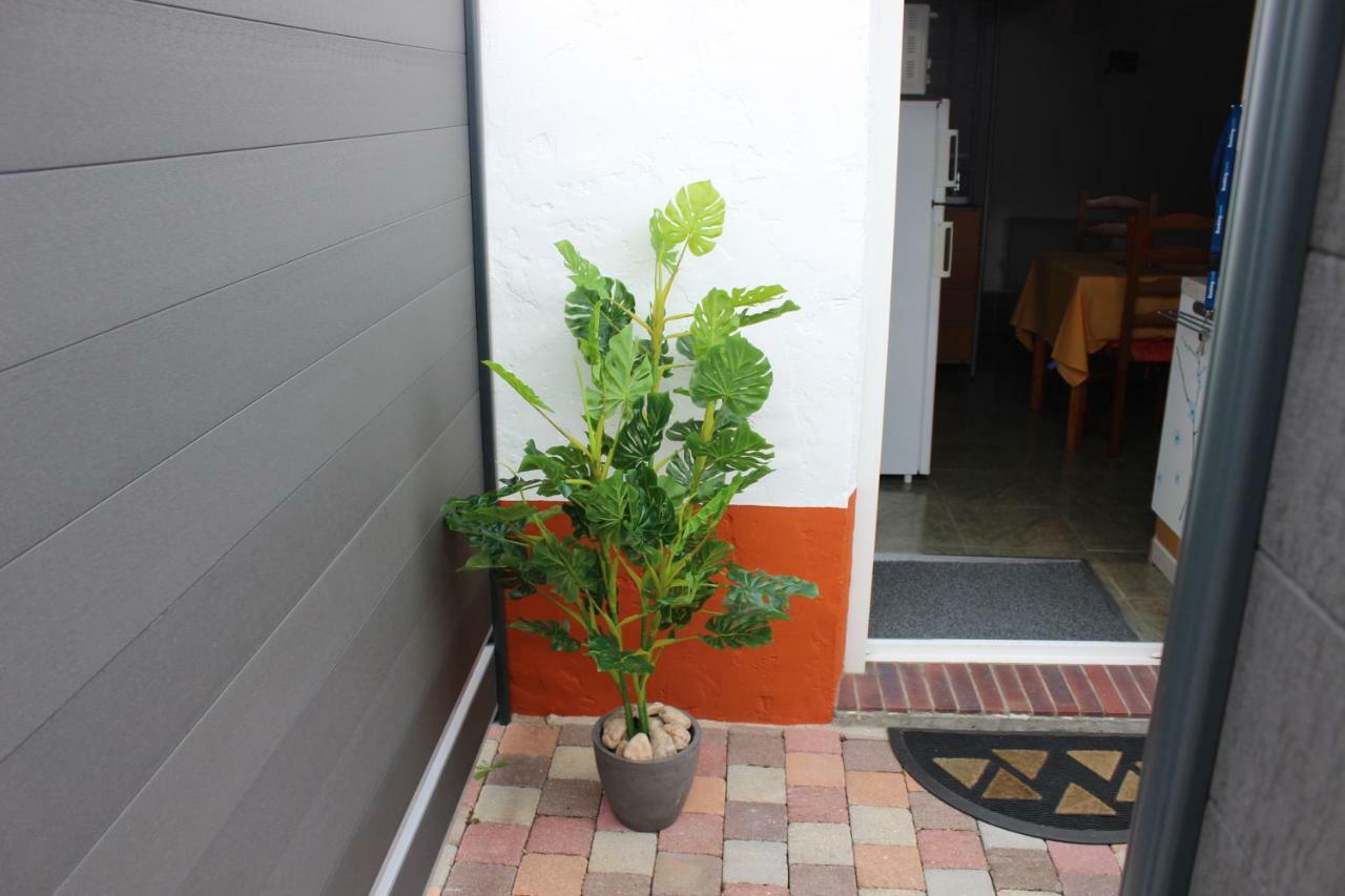 Gite Fleur De Sable La Rochelle Puilboreau Exteriör bild